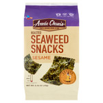 Annie Chun's Seaweed Snack Sesame (12x0.35Oz)