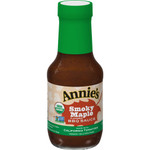Annie's Naturals Smokey Maple Bbq Sauce (12x12 Oz)
