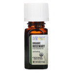 Aura Cacia Rosemary Essential Oil (1x0.25Oz)