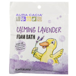Aura Cacia Kids Calming Foam Bath (6x2.5 Oz)