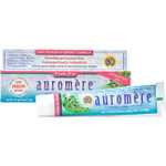 Auromere Cardamom Fennel Non-Foaming Ayurvedic Toothpaste (1x4.16 Oz)