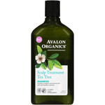 Avalon Tea Tree Scalp Treatment Shampoo (1x11 Oz)