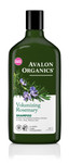 Avalon Volumizing Rosemary Shampoo (1x11 Oz)