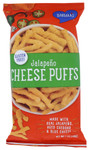 Barbara's Jalapeno Cheese Puffs Gluten Free (12x7 Oz)