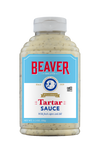 Beaver Seafood Tartar Sauce (6x11.5Oz)