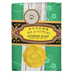 Bee & Flower Jasmine Soap (12x2.65 Oz)