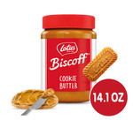 Biscoff Biscoff Spread (8x14 Oz)