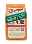 Bob's Red Mill Whole Wheat Pastry Flour (4x5lb)