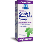 Boericke & Tafel Nighttime Cough & Bronchial Syrup (1x8 Oz)