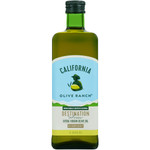 California Olive Ranch Everyday California Extra Virgin Olive Oil (6x33.8 Oz)