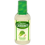 Cardini The Original Caesar DressingLarge Size (6x20Oz)