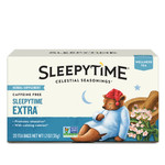 Celestial Seasonings Sleepytime Extra Herb Tea (6x20bag)