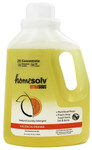 Citra-Solv Valencia Orange 2x Laundry Liquid (6x50 Oz)