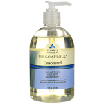 Clearly Naturals Unscented Liquid Soap With Pump (1x12 Oz)