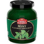 Crosse & Blackwell Apple Mint Jelly (6x12Oz)