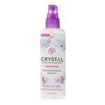Crystal Deodorant Crystal Body Spray Deodorant (1x4 Oz)