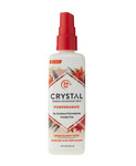 Crystal Essence Mineral Pomegranate Deodorant Body Spray (1x4 Oz)