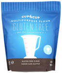 Cup4Cup Gluten Free Flour (6x3 LB)