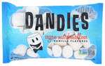 Dandies Original Vanilla Marshmallows (12x10 Oz)