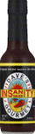 Dave's Gourmet Insanity Sauce (12x5 Oz)