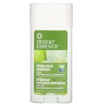 Desert Essence Spring Fresh Deodorant (1x2.5 Oz)