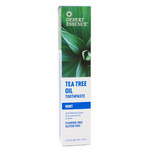 Desert Essence Tea Tree Toothpaste With Mint (1x 6.25 Oz)