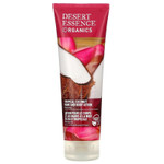 Desert Essence Tropical Coconut Hand& Body Lotion (8 Oz)