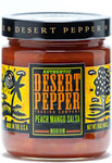 Desert Pepper Peach Mango Salsa (6x16 Oz)