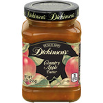 Dickinson Butter Country Apple (6x9Oz)