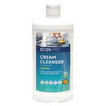 Earth Friendly Non-Abrasive Cream Cleanser (6x17 Oz)