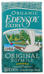Eden Foods Original Edensoy Extra (12x32 Oz)