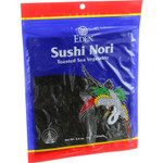 Eden Foods Sushi Nori Toasted (6x.6 Oz)
