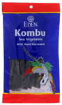 Eden Foods Sea vegetable Kombu (6x2.1 Oz)