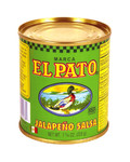 El Pato Salsa Jalapeno (24x7.75Oz)