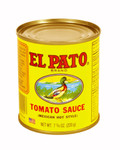 El Pato Tomato Sauce (24x7.75Oz)
