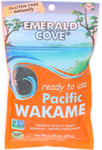 Emerald Cove Wakame Sea vegetables (6x1.76 Oz)