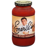 Emeril's Home Style Marinara Pasta Sauce (6x25 Oz)