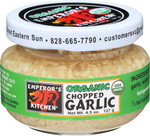 Emperor's Kitchen Chopped Garlic (12x4.5 Oz)