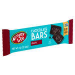 Enjoy Life Foods Boom Choco Boom Dark Chocolate Bar (24x1.12 Oz)