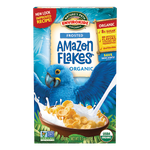 Envirokidz Amazon Frosted Flakes Gluten Free (12x14 Oz)