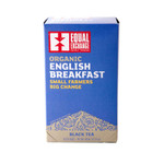 Equal Exchange Black, English Breakfast Tea (6x20 Bag)