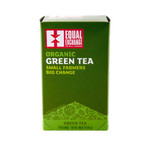 Equal Exchange Green Tea (6x20 Bag)