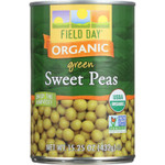 Field Day Sweet Peas (12x15 Oz)