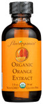 Flavorganics Orange Extract (1x2 Oz)