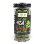 Frontier Herb Organic Parsley Flakes (1x.24 Oz)