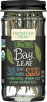 Frontier Herb Whole Bay Leaf (1x.15 Oz)