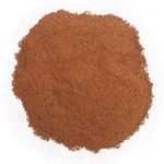 Frontier Herb 3% Ground Cinnamon (1x1lb)