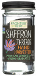 Frontier Herb Saffron (1x1 Gm)