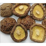 Fungus Among Us Dried Shiitake Mushrooms (8x1 Oz)