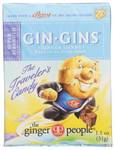 Ginger People Gin Gins Boost (24x1.1 Oz)